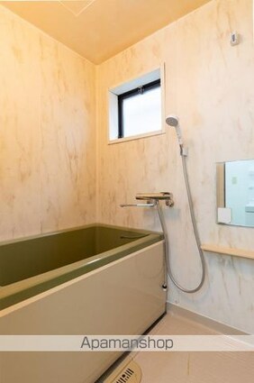 アルカディア屋島Ａ・Ｂ[1LDK/46.08m2]のバス