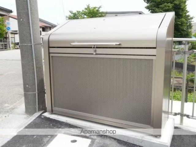 DーGRANDE元町のその他写真