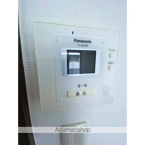 ブラン ラトゥールIの内装写真