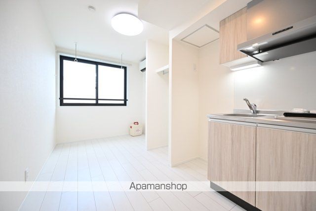 長楽町屋レジデンスの内装写真