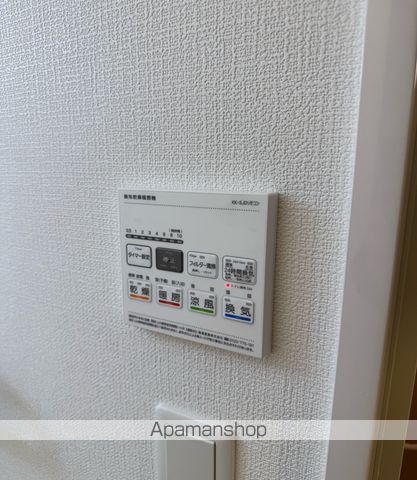 FREEDOM RESIDENCE堺深井沢町の内装写真