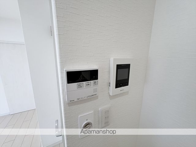 コーポ中津の内装写真