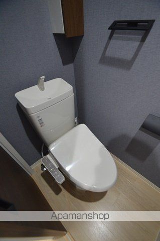 ESHALOTの内装写真