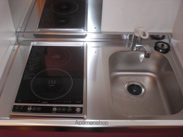 レオパレス下関中央の内装写真