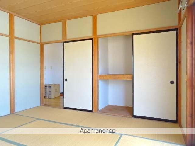 ハイツ葵の内装写真