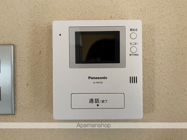 野田レジデンスの内装写真