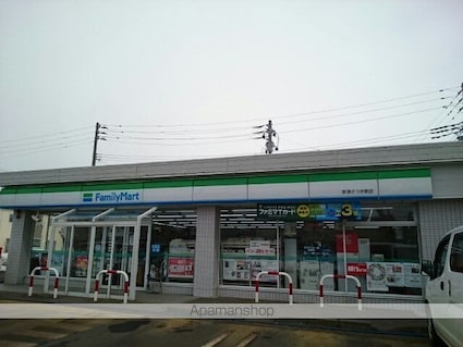 アーバン・スクエア[2DK/51.67m2]の周辺3