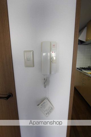 エスエスハイツ市川の内装写真