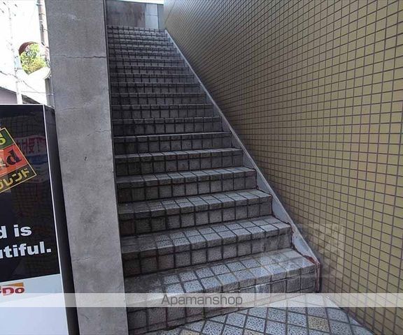 リバーサイド下鴨の玄関写真