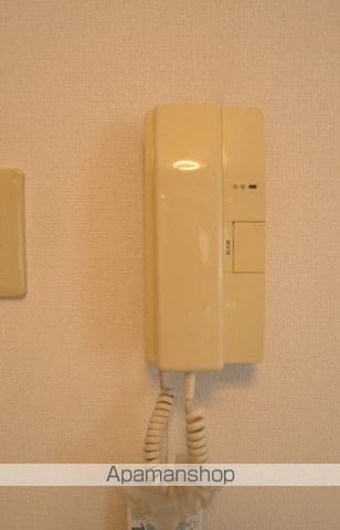ネストKの内装写真