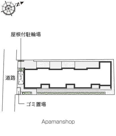レオネクスト四ツ葉のその他写真