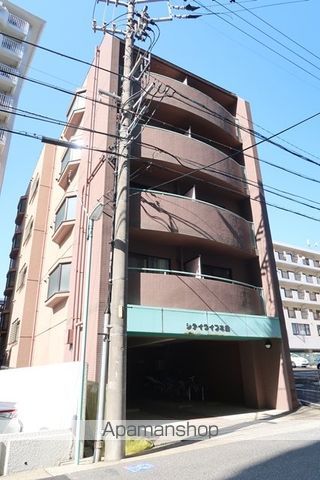 シティライフ本郷.