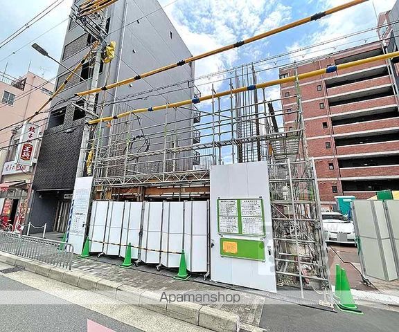 FELICE御所西の外観写真