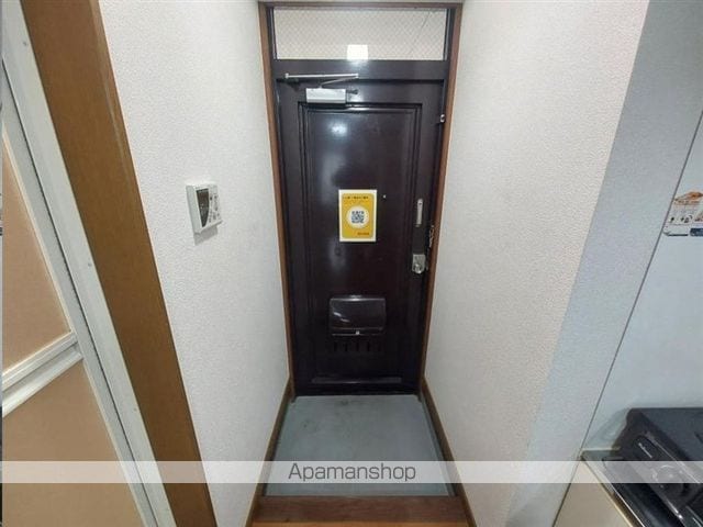 ピースフル一番町駅南の内装写真