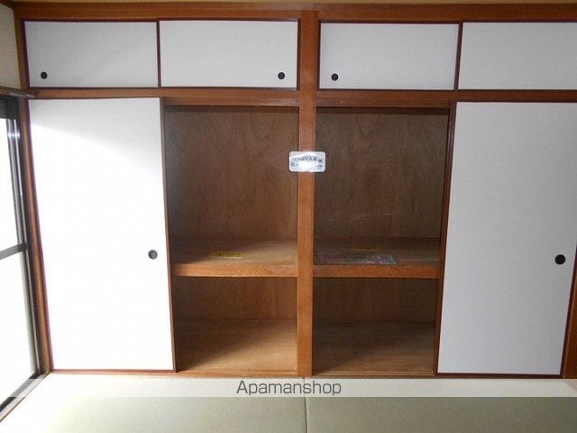 エクセル川元の内装写真