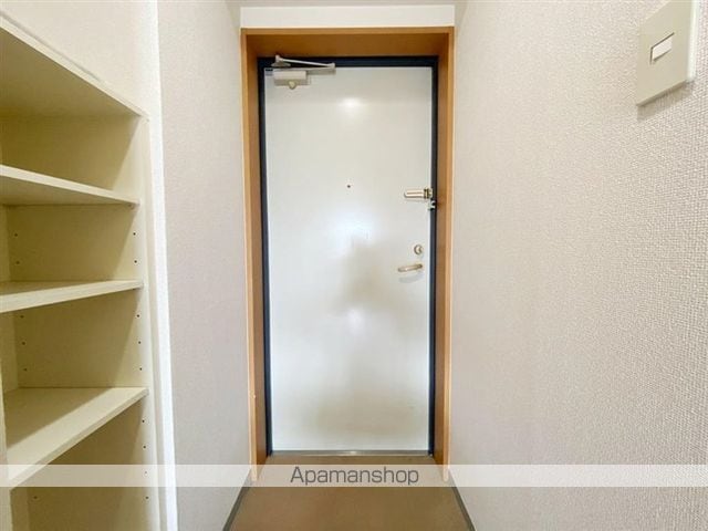 STUDIO原町の内装写真