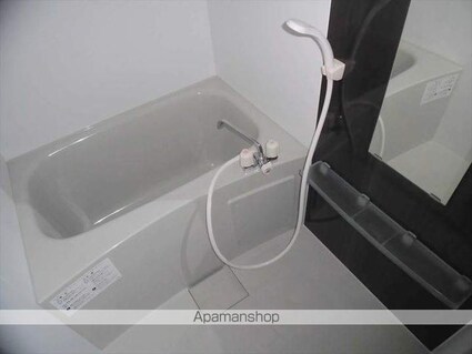 Ｒｉｏ　Ｂｒｉｓａ[1R/29.63m2]のバス