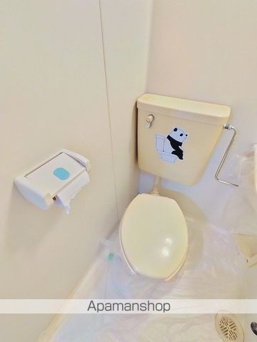 ルミエールの内装写真