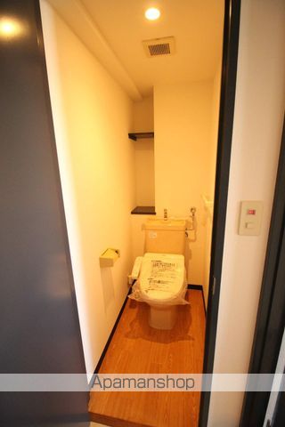 パシフィック元町パッセージの内装写真