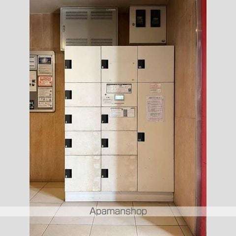 SーFORT桜川南のその他写真