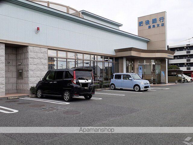 ベルクラールの周辺写真