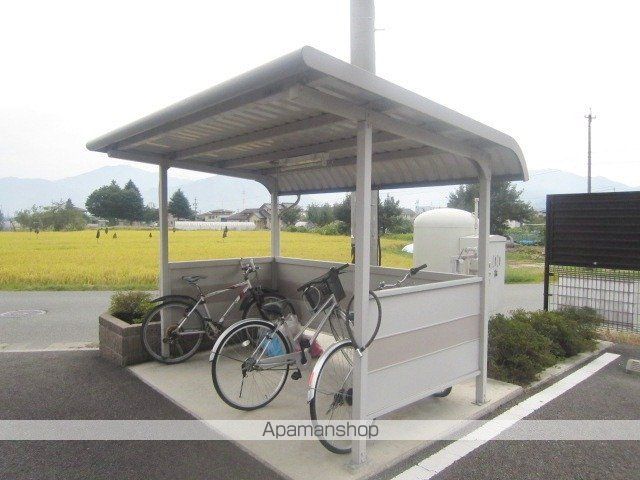 レオパレスTRUSTのその他写真