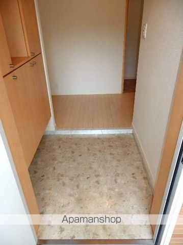 グランマスト伊島の内装写真