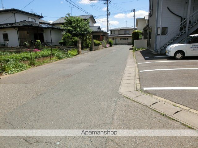 コーポくどうの周辺写真