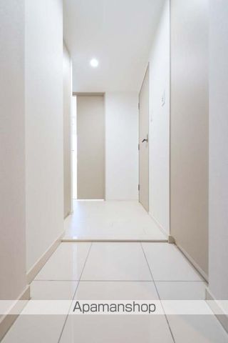 CREATIF東高円寺の内装写真