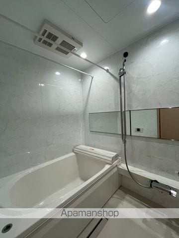 Relafort中野富士見町の内装写真