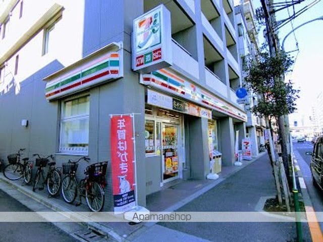 ウェルスクエア錦糸町SOUTHの周辺写真