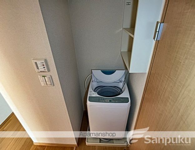 レオネクストアビタシオン春日の内装写真