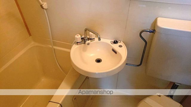 アンフィニィ富田の内装写真