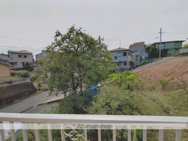 桃山第7ハイツの内装写真
