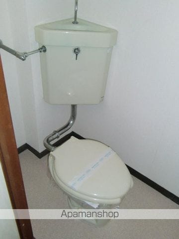 ハイツ陽光の内装写真