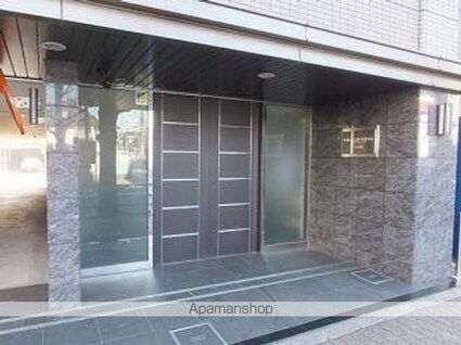 リリエンベルグ目白壱番館[1LDK/30.12m2]のエントランス2
