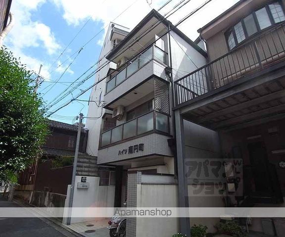 ハイツ南円町