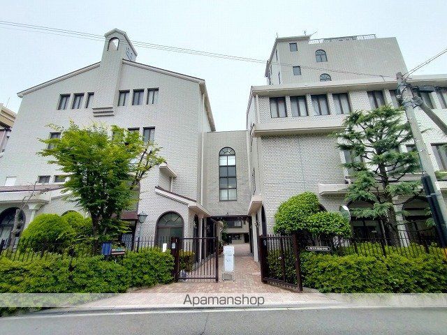 ATTIRANTNISHIMIKUNIの周辺写真