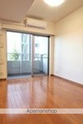 リリエンベルグ目白壱番館[1LDK/30.12m2]のリビング・居間