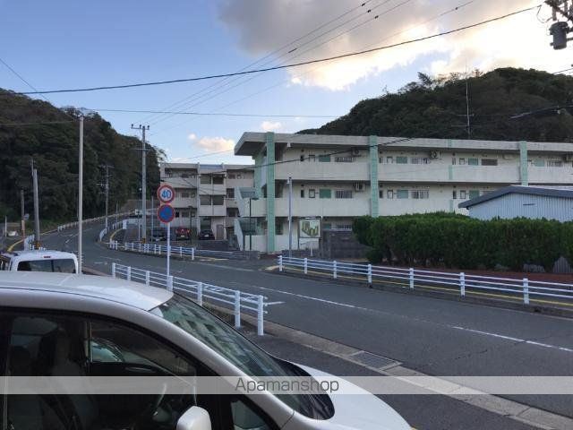 ミュール こがの外観写真