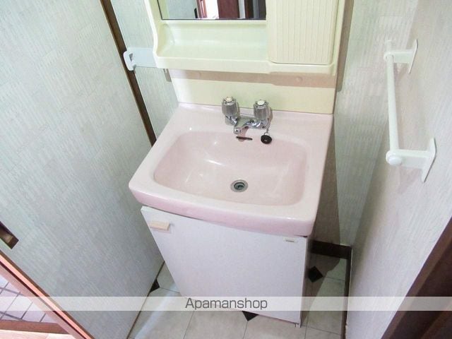 ロイヤルメゾンの内装写真