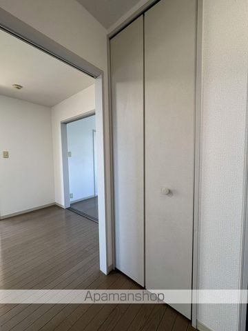 リップル若竹の内装写真