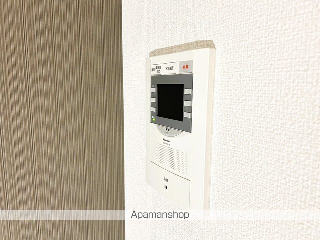 ウイング宝町セカンドの内装写真