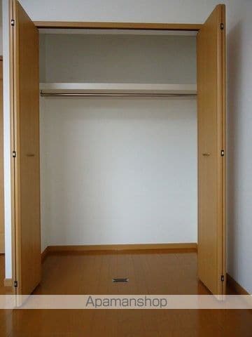 メゾン ド フランAの内装写真
