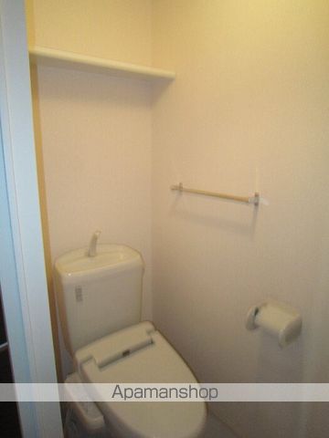 ベルボナール Dの内装写真