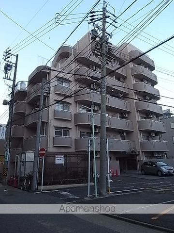 ブリッヂガーデンNAGONOの外観写真