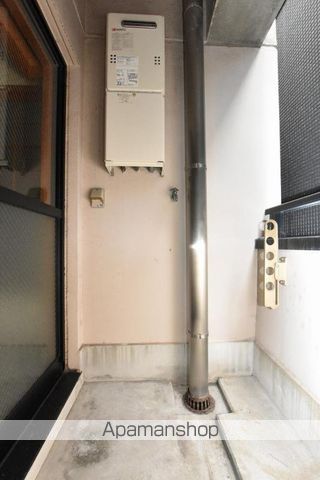 メゾン塩屋の内装写真
