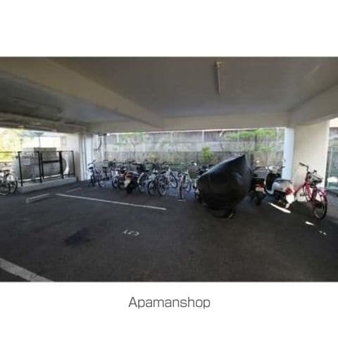 エレメント神宮のその他写真