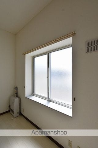 ソシアルエイトの内装写真