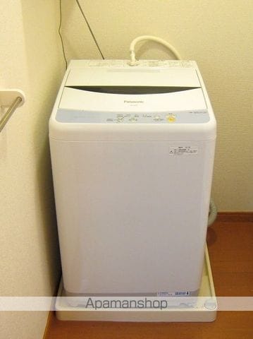 レオパレスサンリーブIIの内装写真